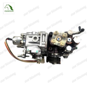 燃料噴射ポンプ729659-51360 729647-51390 Yanmar 4TNV88ディーゼルエンジン用 - Product Image 4