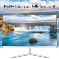 Vente en gros 21.5 "tout-en-un PC Mini PC I3 I5 I7 Ordinateur de bureau pour boutique