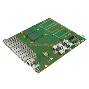 MK-A5E065BB32AES1 AGILEX 5 E-SERIES MODULAR DEV BD Embedded Complex Logic FPGA, CPLD Evaluation Board - Product Image 4