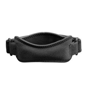 Koşucu diz-spandex ve naylon malzeme için ayarlanabilir esnek profesyonel Patella Tendon kayışı - Product Image 6