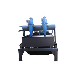 Peneira De Deságua De Argila Pesada Usada Para Fazer Tijolos Em Fábricas De Tijolos - Product Image 5