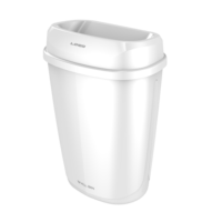 ODM Poubelle murale ou autonome 32 Lt grande capacité Variété Poubelles Intérieur Extérieur Efficace Poubelle Prix d'usine
