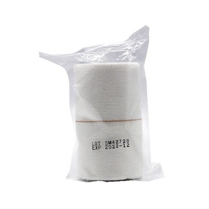 Venda elástica Medco de 5cm, 7.5cm, 10cm, cinta adhesiva médica de alta elasticidad para soporte de rodilla y muñeca - Product Image 3