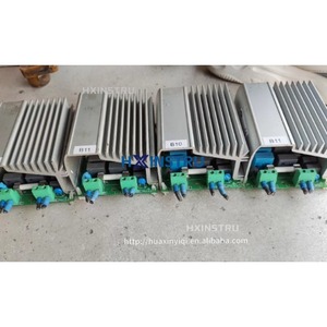Controlador de HVAC Carel FCSM082300 Usado H - Product Image 4