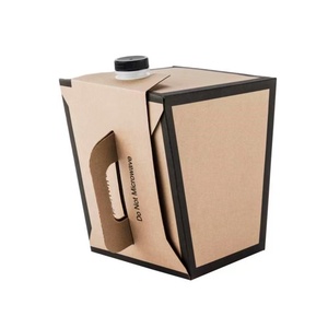 Portatile personalizzato 96oz 128oz 1L 3L 5L succo di caffè caldo e succo di frutta in scatola dispenser - Product Image 6