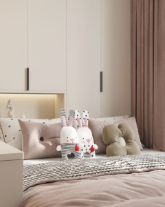 Nexus Contemporain Moderne 3D Villa Meubles Professionnel Projet <span class=keywords><strong>de</strong></span> Designer d'Intérieur pour la Décoration <span class=keywords><strong>de</strong></span> la Maison <span class=keywords><strong>Construction</strong></span> Immobilier - Product Image 5