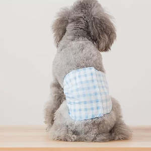 Couches jetables super absorbantes <span class=keywords><strong>pour</strong></span> chiens mâles et femelles - Product Image 2