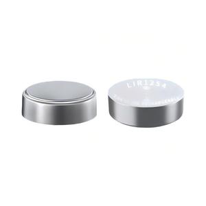 Batterie 3.6V LIR1254 CP1254 compatible avec les écouteurs Beats Powerbeats Pro, <span class=keywords><strong>Bose</strong></span> Earbuds 500, Sennheiser Momentum 2 3, écouteurs <span class=keywords><strong>Bluetooth</strong></span> - Product Image 3