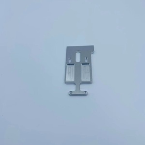 High-quality OEM Precision Stainless Steel POM ABS PVC Parts CNC Machining Wire EDM for Machining Quick Prototyping - Product Image 4