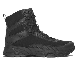 DFS7 Customized MesH Sleeves Summer Breathable Mesh Sleeves Ventilation Leather Tactical <b>Boots</b> - Product Image 1