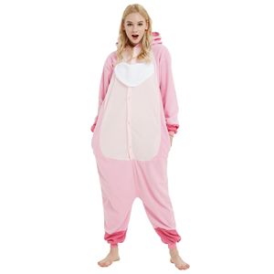 Pyjamas pour adultes à la mode 2025, pyjamas de dessin animé, pyjamas pour femmes, vêtements de nuit <span class=keywords><strong>Kigurumi</strong></span>, pyjamas pour enfants <span class=keywords><strong>Totoro</strong></span>, combinaisons de nuit - Product Image 5