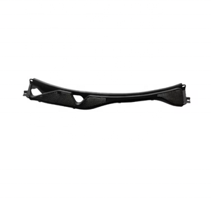 OEM 4538800483 2-PORTE 4538800683 4-PORTE Copertura Superiore di Drenaggio Acqua Paraurti Anteriore, Finitura Tergicristallo, Radiatore per SMART <span class=keywords><strong>FORFOUR</strong></span> W453 - Product Image 1