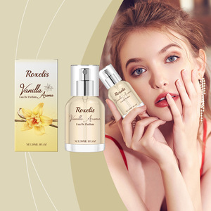 Collezioni di <span class=keywords><strong>profumo</strong></span> profumato morbido profumato alla vaniglia caramello alla vaniglia popolare per donne all'ingrosso - Product Image 2