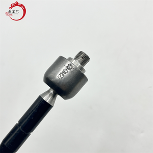 Extremo de la barra de dirección para Hyundai I20/SOLARIS/KIA RIO, 57724-0U000 - Product Image 3