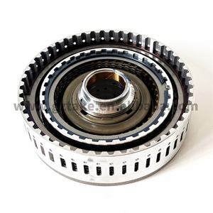 Original nueva caja de cambios automática 09S UB80E 8G30 transmisión <span class=keywords><strong>C3</strong></span> C4 conjunto de embrague - Product Image 1