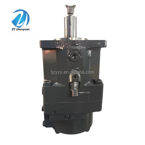 R902292013 	 Pompe à pistons axiaux à déplacement variable série A11VO145DRL/11R-NSD12N00 A11VO145 <span class=keywords><strong>A11VO</strong></span> - Product Image 2