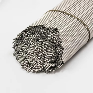 Tuyaux en acier inoxydable de haute qualité, prix d'usine, soudés selon les normes ASTM 201 304 316 430, matériau haute performance - Product Image 2