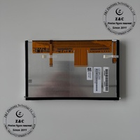 Écran tactile LCD OEM de 8 pouces pour Bentley Continental GT Flying Spur RNS810, autoradio de navigation, 3W0035017