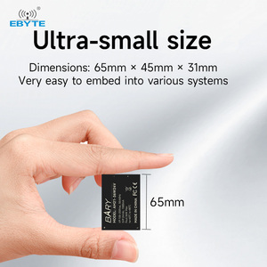 Ebyte ODM AM21 AC-DC Step-down Power Supply Module Opto-isolation Ultra-small Size Isolated Output 36W Industrial-grade Design - Product Image 4