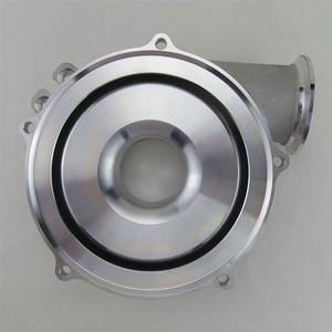 Carcasa del compresor CRAFT Turbo GTP38 para turbocompresores 702012-5012S/ 702012-0006/ 702012-0010 - Product Image 5