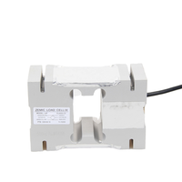Sensor de Peso de Acero Aleado C3 de Venta al por Mayor, Celda de Carga de 100 kg a 200 kg, Celda de Carga L6F