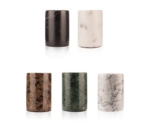 Nordic Modern Multiple <strong>Colour</strong> Marble Retro Table <strong>Lamps</strong> Home Hotel Room Bedside <strong>Lamp</strong> - Product Image 6
