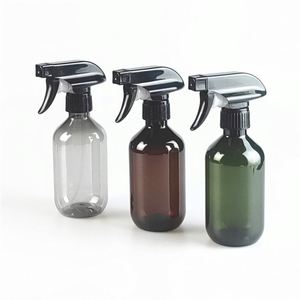 500ML Plastic Spray <b>Bottle</b> Large Capacity High Pressure Moisturizer Empty Container for Water Can Hair Stylist Hairdressing - Product Image 6