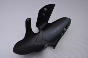 Garde-boue arrière de moto YZF R125 <span class=keywords><strong>GSX</strong></span> <span class=keywords><strong>S750</strong></span> GSXS - Product Image 3