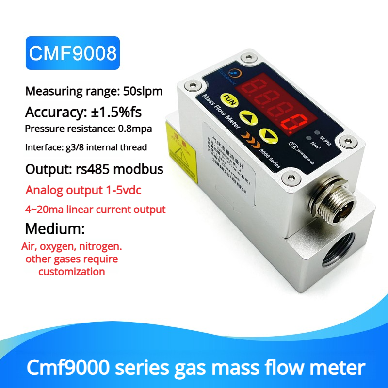 CMF9008-50L/min/Air Oxygen Nitrogen
