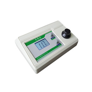 Turbimètre numérique de bonne qualité pour laboratoire, fabriqué en Chine - Product Image 1