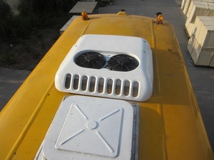 Climatiseur de mini autobus de vente chaude du fabricant - Product Image 6