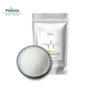 उच्च गुणवत्ता वाले खाद्य ग्रेड xylitol प्राकृतिक चीनी स्वीटनर ऑक्सीलिटोल पाउडर - Product Image 2