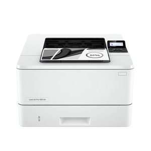 Mini Impresora Láser de Oficina Compatible con H_P LaserJet Pro 4001dn, Impresora Digital Monocromática de Red A4 - Product Image 2