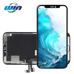 Pièces de rechange en gros pour écran d'iPhone 11 Pro, numériseur d'affichage pour iPhone 11 Pro Max, écran LCD original pour iPhone 11 Pro - Product Image 5