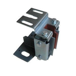 Trượt Hướng Dẫn Bộ phận giày cho thang máy - Product Image 1