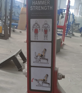 Fitness Commercial Gym Musculation Entraîneur Assis Jambe Exercice <span class=keywords><strong>Presse</strong></span> Super Horizontal Veau Machine D'entraînement - Product Image 6