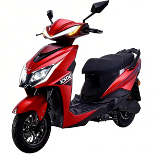 Repuestos Baratos para Scooter Eléctrico CKD, Piezas <span class=keywords><strong>de</strong></span> Plástico para Motocicleta Eléctrica, Faros, Manillar, etc. - Product Image 2