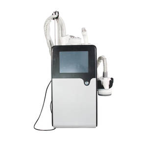 Máquina de Masaje Portátil con Rodillos de Vacío, Reafirma la Piel, Adelgaza Piernas y Brazos, Reduce la Celulitis, Relajación Corporal - Product Image 1