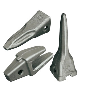 工厂直供 挖掘机配件 油壶齿 14536800/14537843TL 适用于沃尔沃 EC360TL - Product Image 4