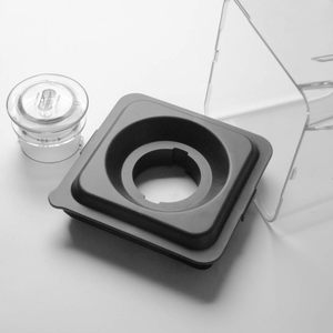 Nhà hàng sử dụng tiếng ồn thấp Máy xay sinh tố thương mại smoothies maker công suất cao Máy xay sinh tố im lặng Máy xay sinh tố - Product Image 3