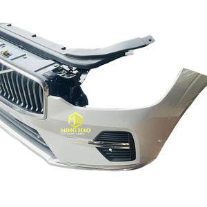 Extérieur complet en plastique frontal d'occasion de qualité supérieure pour pare-chocs avant et arrière <span class=keywords><strong>Volvo</strong></span> XC60 avec capot de radiateur et garde-boue Gershon - Product Image 6