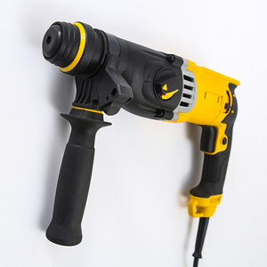 Outils - Marteau perforateur rotatif - Marteau de démolition avec forets - Marteau multifonction haute puissance - Product Image 3