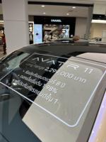 Changan Auto Avatar 11 Nouvelle voiture à autonomie étendue Avatar 11 Ultra 2026 Grand SUV Avatar 11 Prix en Chine