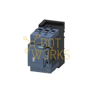 Siemens 3RT26451NB35 - Nuovo - Product Image 1