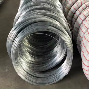 Cable <span class=keywords><strong>de</strong></span> acero inoxidable 316 7x19 1,2mm AiSi estándar 0,13mm-3mm máquina industrial excelente versatilidad cuerda redonda - Product Image 5