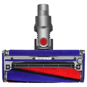 Pièces de rechange V7 V8 V10 V11 SV10 <span class=keywords><strong>SV12</strong></span> Tête de brosse électrique pour aspirateur sans fil <span class=keywords><strong>Dyson</strong></span> - Product Image 5