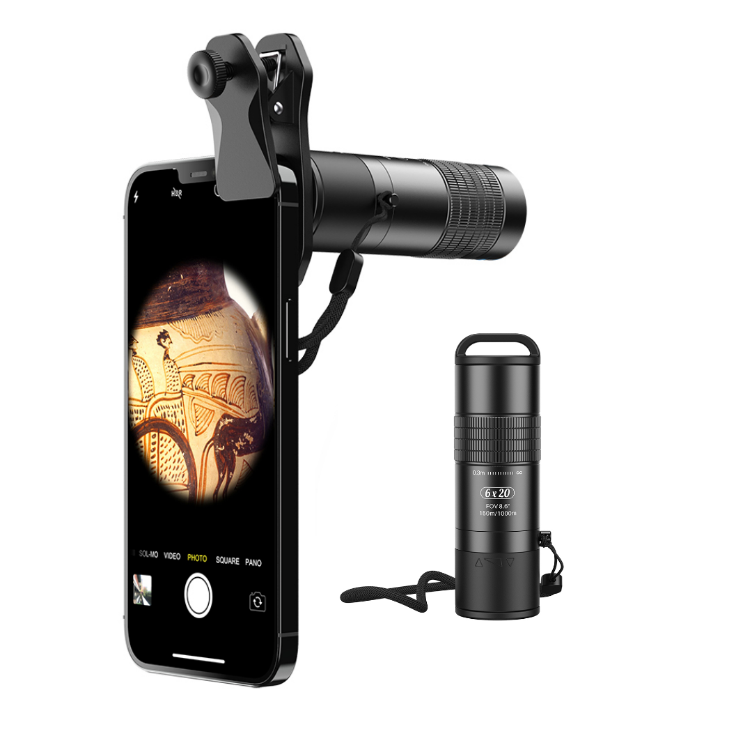 Periscope Telephoto Camera Phone Periscope Telephoto Back Camera