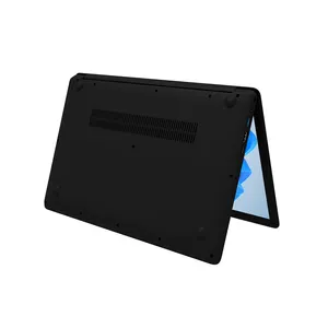 고속 연결 15.6 인치 I5 확장 가능한 256GB 512GB 1TB 비즈니스 노트북 게임용 노트북 인체 공학적