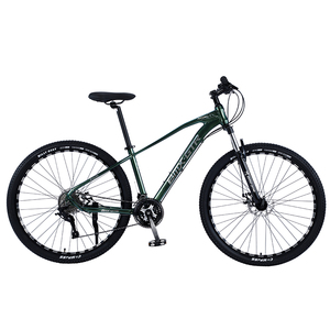 <span class=keywords><strong>Vtt</strong></span> de randonnée en alliage et bon marché, bicyclette de montagne pour adultes, pour hommes et femmes - Product Image 4