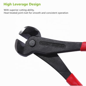 Yth 6 "7" 8 "Remover Công cụ dây <span class=keywords><strong>Cutter</strong></span> Kìm End nipper Kìm cắt - Product Image 6